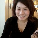 Femme asiatique réellement motivée recherche un mec docile